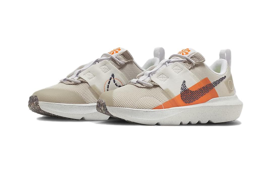 Кроссовки Nike Crater Impact BP - изображение 5