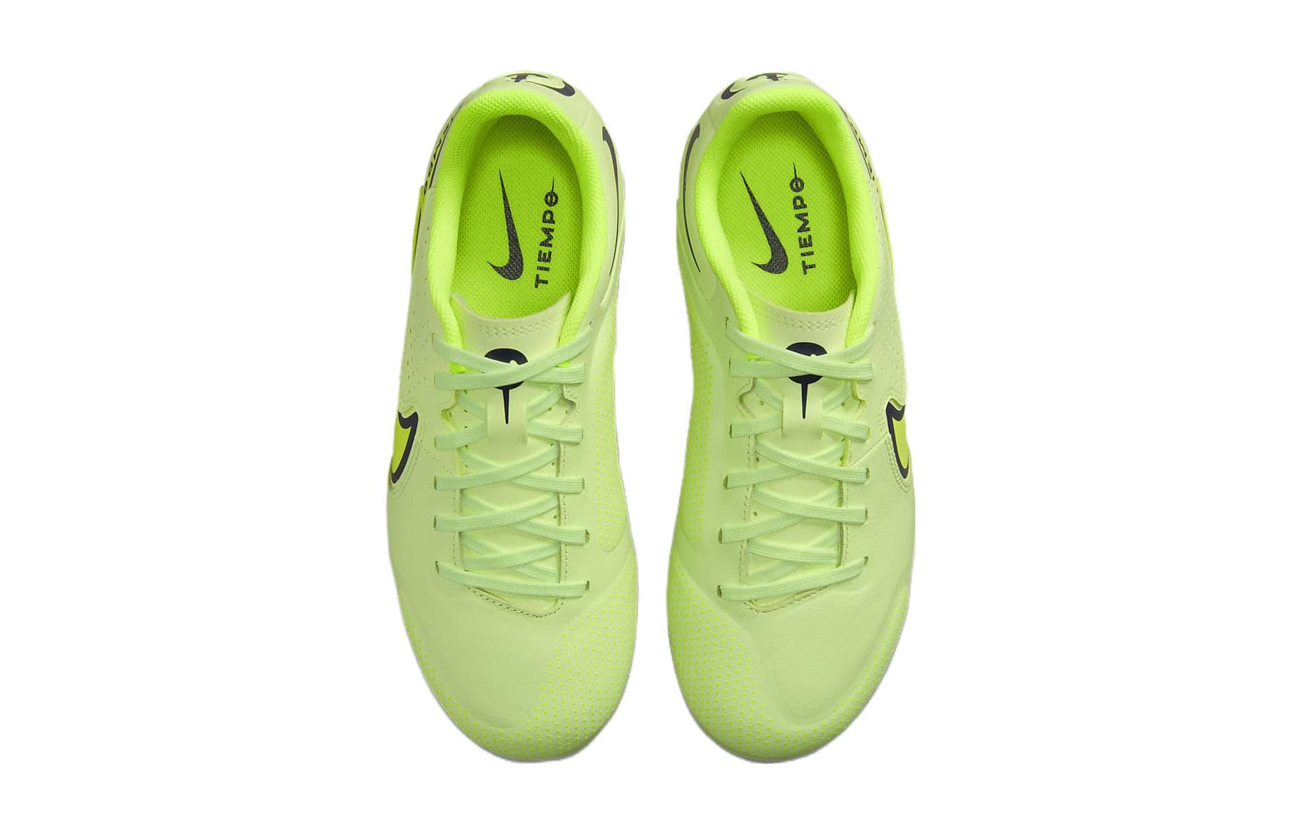 Nike Tiempo Legend 9 Academy MG - изображение 4