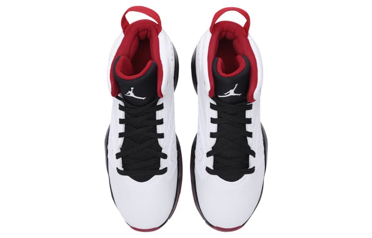 Кроссовки для баскетбола Jordan Lift off GS - изображение 4
