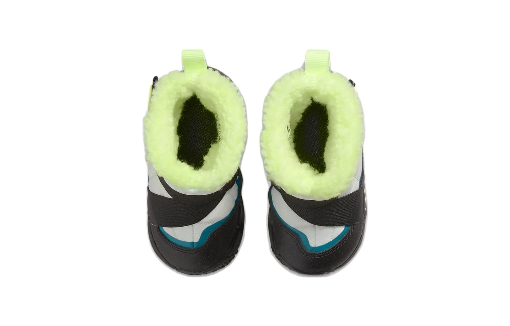 Кроссовки Nike Flex Advance Boot (TD) - изображение 4
