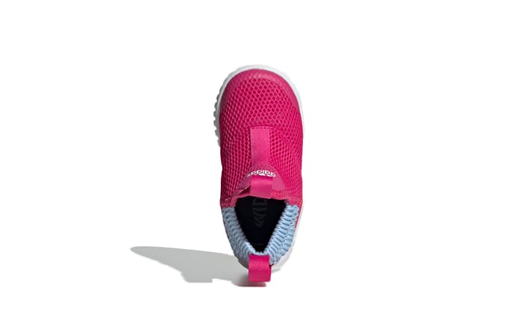 Кроссовки TD adidas Rapidazen I - изображение 7