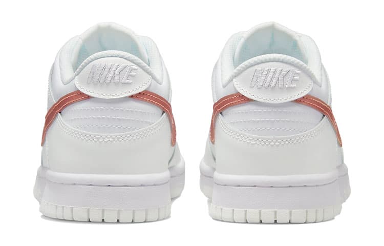 Кроссовки Nike Dunk Low GS - изображение 8