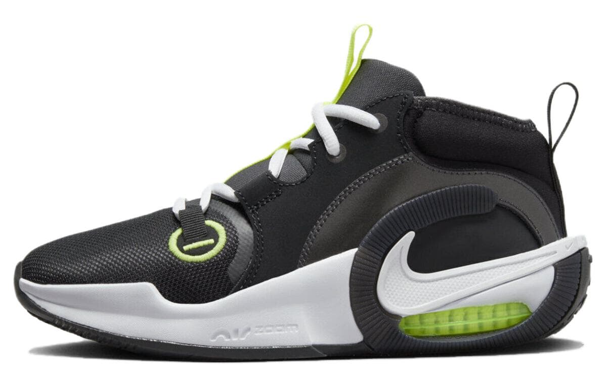 Кроссовки для бега Nike GS - изображение 1