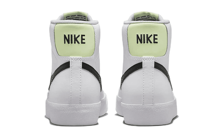 Кроссовки Nike Blazer 77 GS - изображение 5