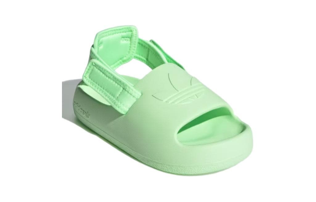 adidas originals AdiFOM Q Adilette - изображение 3