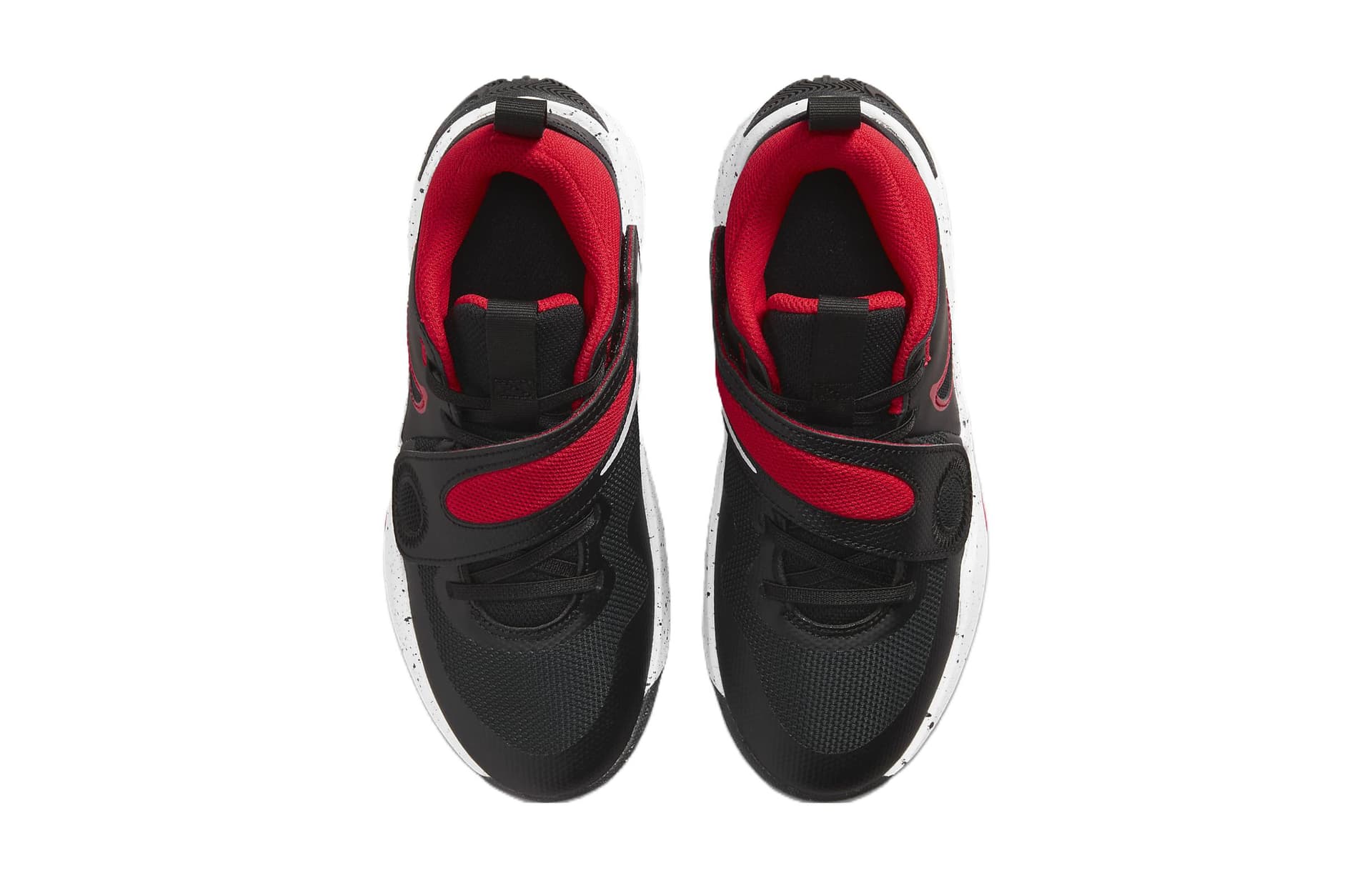 Nike Team Hustle D 11 - изображение 4