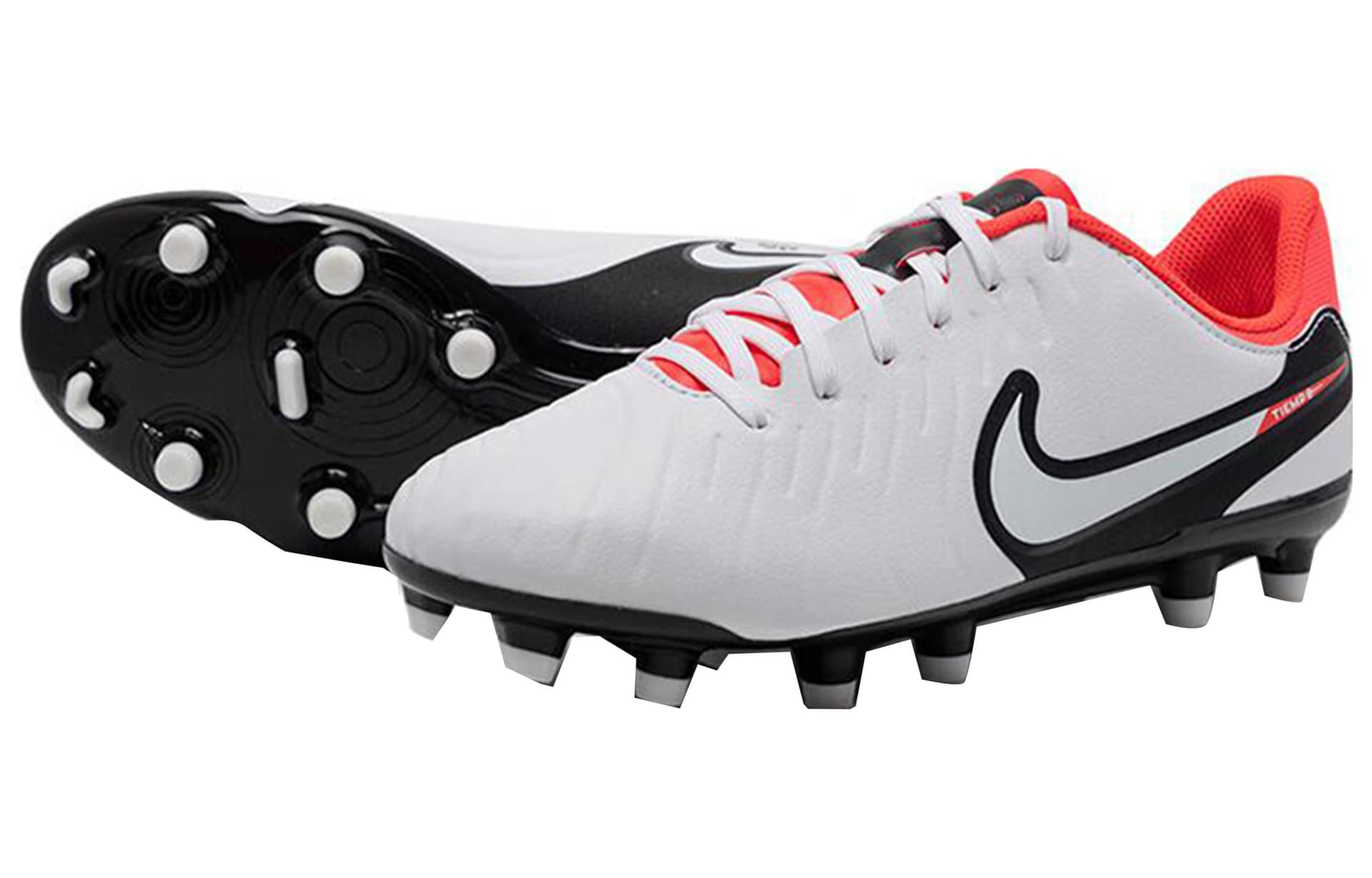 Бутсы Nike Jr Legend 10 - изображение 2