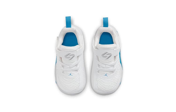 Кроссовки Jordan Luka 1 1 - изображение 6