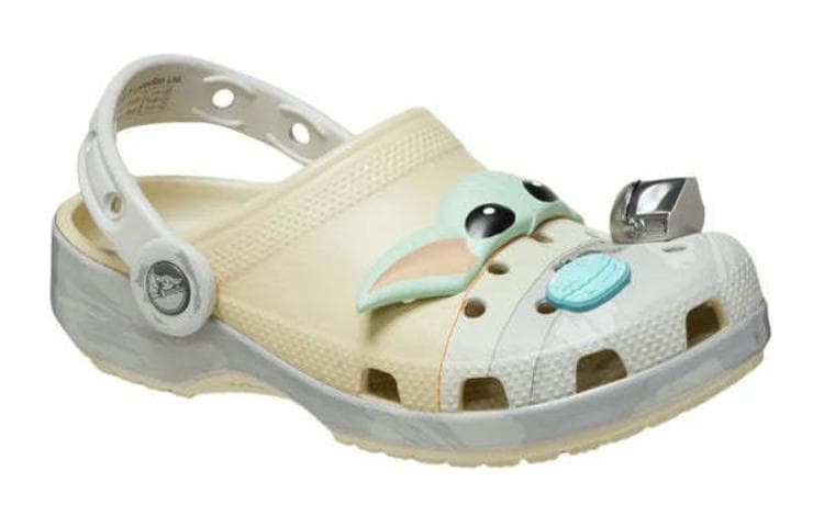 Crocs Grogu - изображение 3