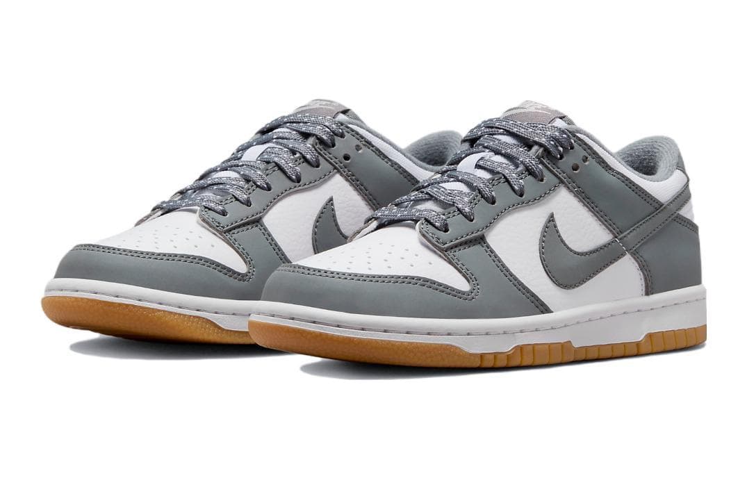 Nike Dunk Low - изображение 3