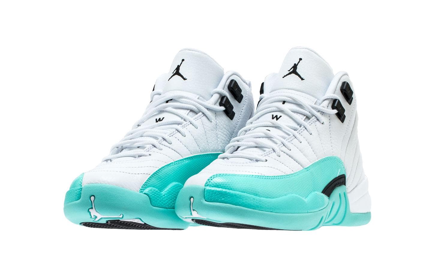 Кроссовки Jordan Air Jordan 12 - изображение 5