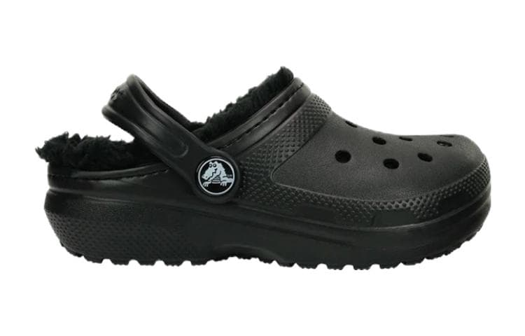 Crocs Classic Lined Clog K - изображение 2