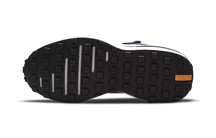 Кроссовки Nike Waffle One - изображение 6