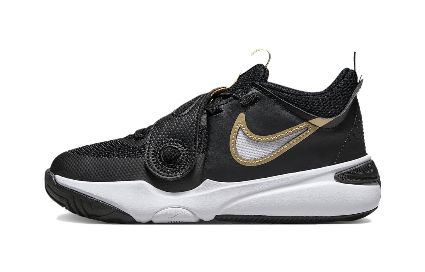 Nike Team Hustle D 11 - изображение 1