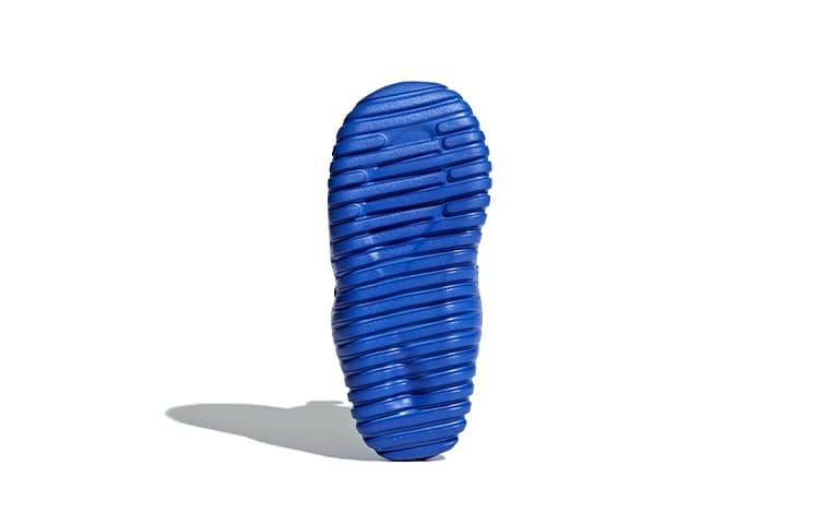 Кроссовки TD adidas Rapidazen 2 I - изображение 6