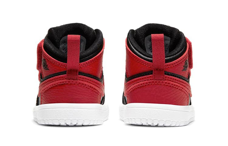 Кроссовки Jordan Air Jordan 1 mid alt - изображение 7