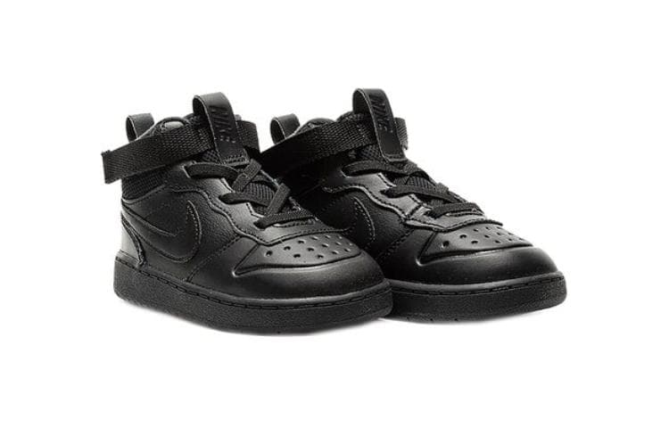 Кроссовки Nike Court Borough Mid 2 Boot - изображение 4