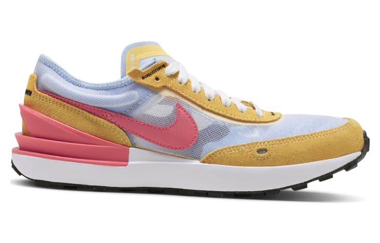 Кроссовки Nike Waffle One - изображение 2