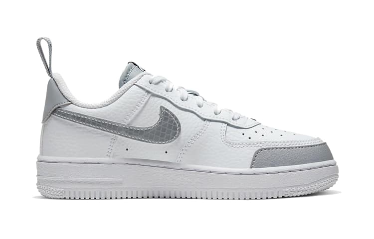 Кроссовки Nike Air Force 1 Low LV8 2 - изображение 3