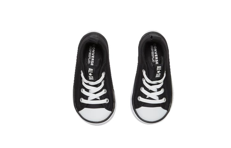 Кроссовки Converse Chuck Taylor All Star Superplay Slip - изображение 4
