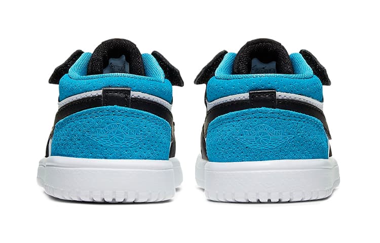 Кроссовки Jordan Air Jordan 1 Low Alt - изображение 6