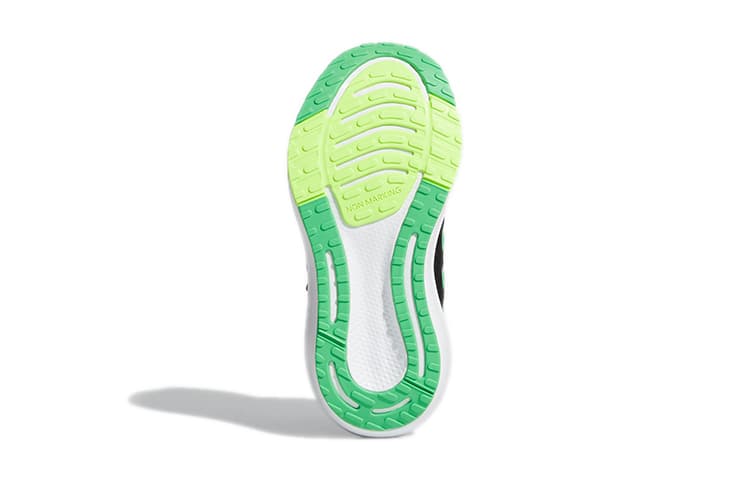 Кроссовки adidas Eq21 Run El K - изображение 6