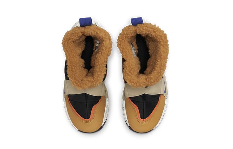 Nike Flex Advance - изображение 4