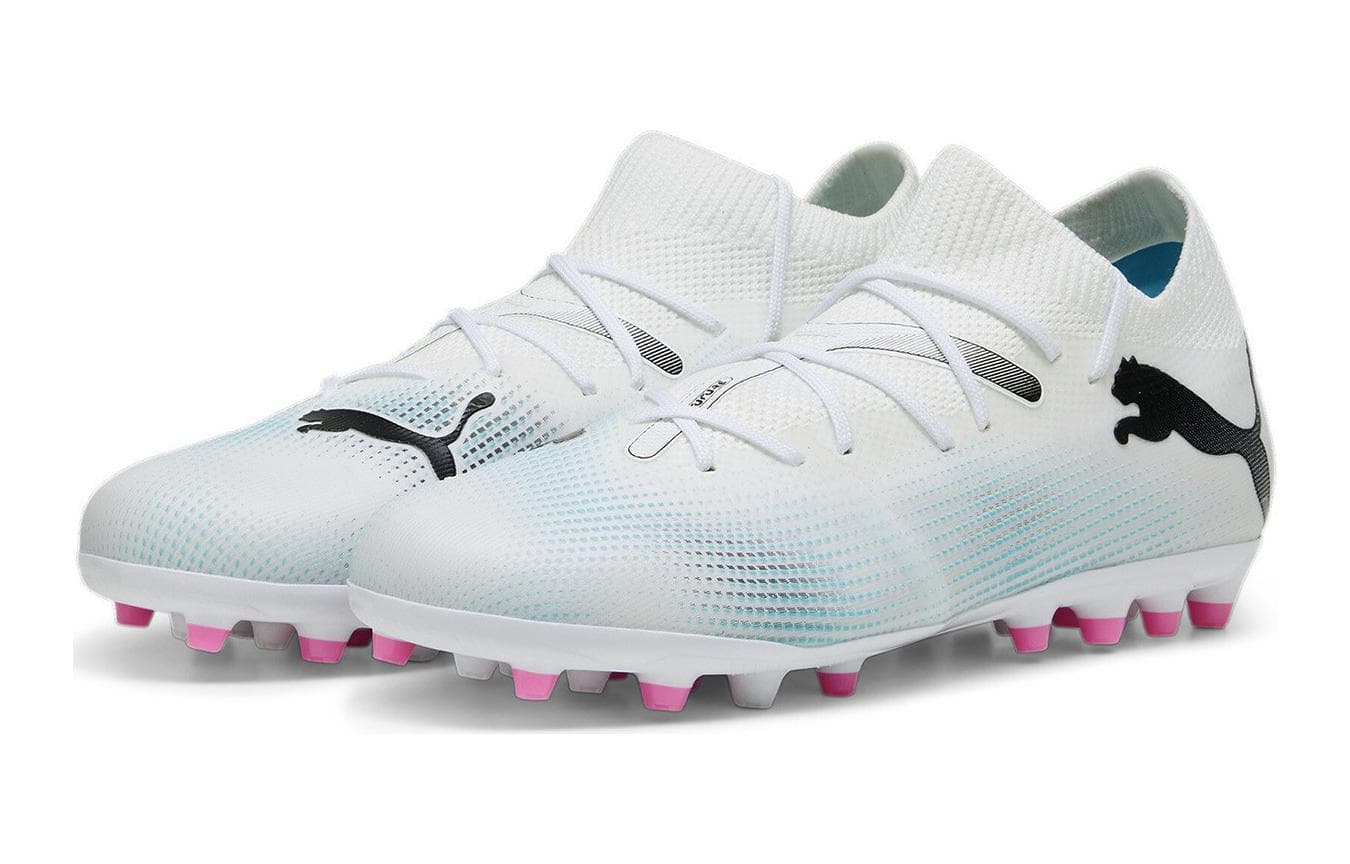 PUMA Future 7 Match MG Jr - изображение 3