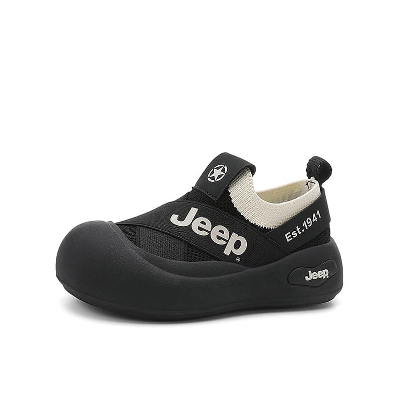 Кроссовки Jeep Синтетическая кожа Kids Lifestyle Shoes Детский - изображение 2
