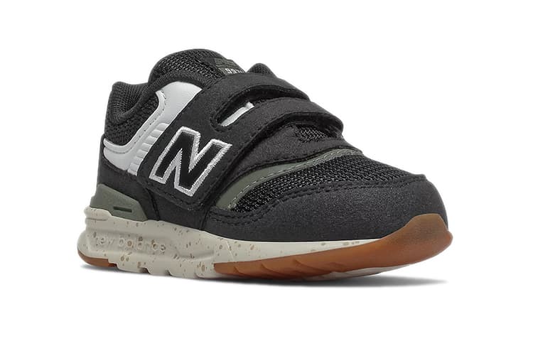 Кроссовки New Balance NB 997H - изображение 3
