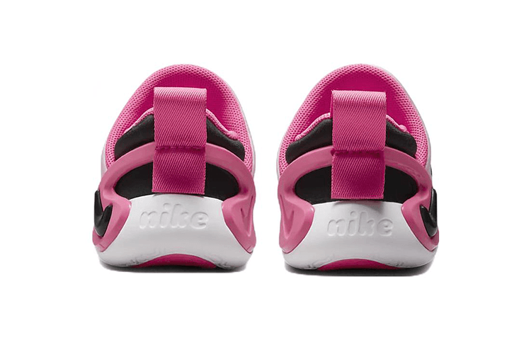 Кроссовки Nike Dynamo GO Baby Toddler - изображение 7