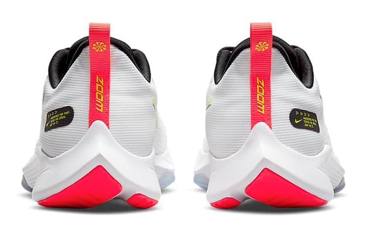Кроссовки Nike Zoom Speed 2 GS - изображение 5