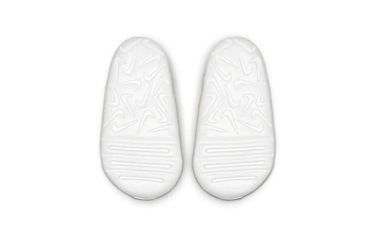Кроссовки Nike Lil' Swoosh - изображение 7