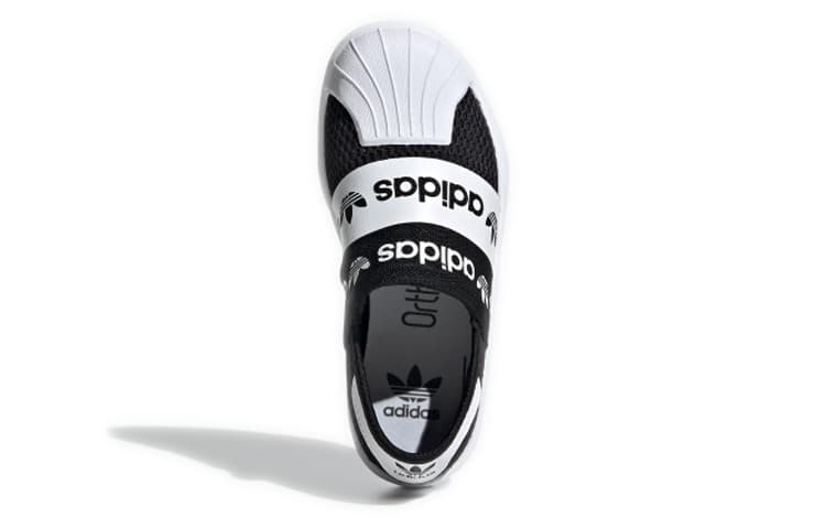 Кроссовки adidas originals Superstar Smr 360 C Logo - изображение 7