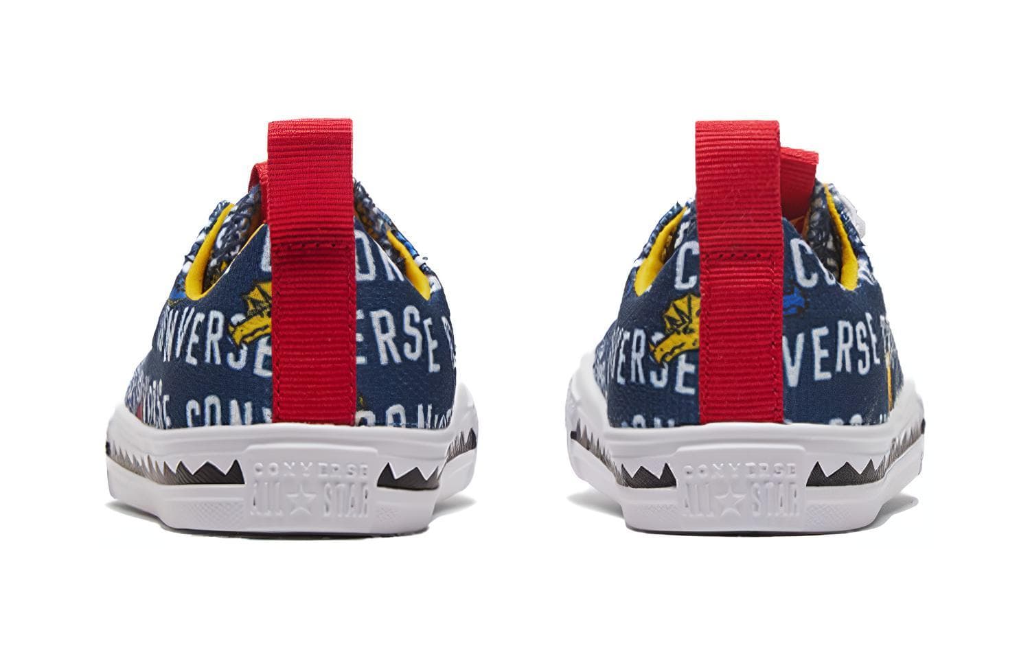Кроссовки Converse Chuck Taylor All Star superplay - изображение 5