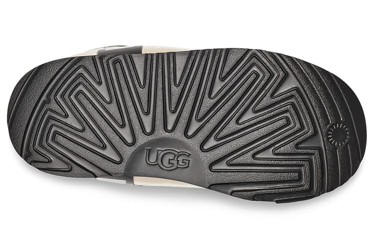UGG CLASSIC CLEAR MINI - изображение 4