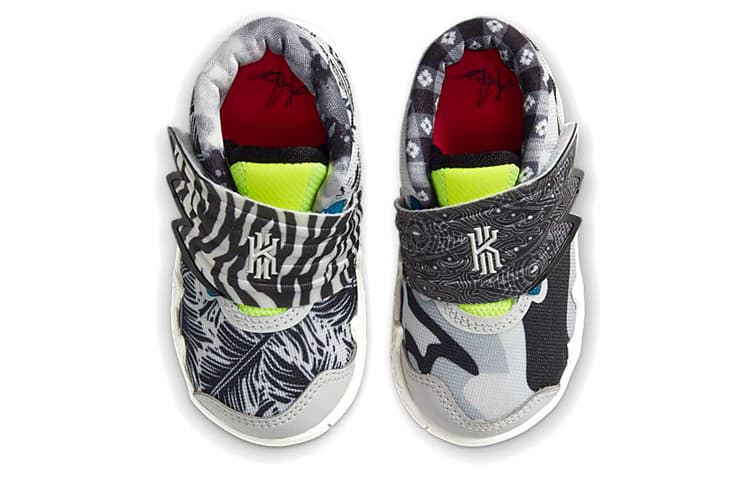 Кроссовки Nike Kybrid S2 "What The" - изображение 5
