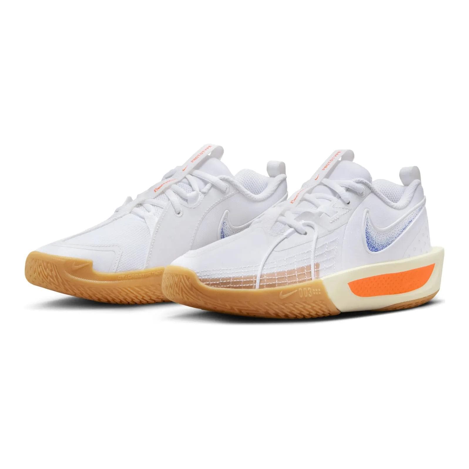 Nike Air Zoom G.T. Cut 3 - изображение 3