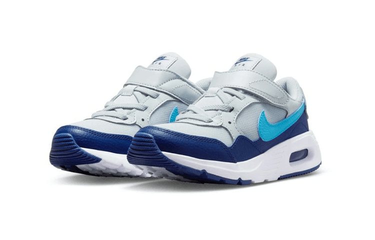 Кроссовки Nike Air Max SC BP - изображение 3