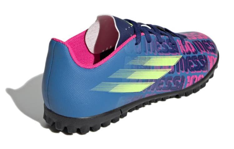 Бутсы adidas X Speedflow Messi.4 K - изображение 5