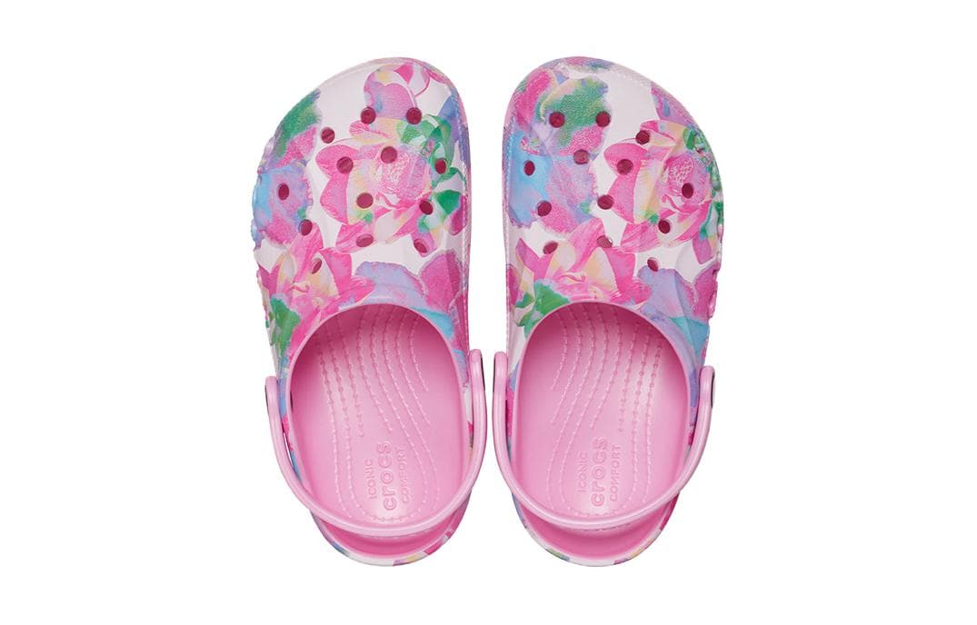 Crocs EVA - изображение 3