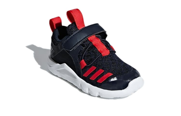 Кроссовки adidas Rapida El I - изображение 5
