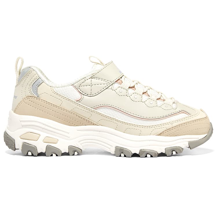 Skechers D'Lites - изображение 2