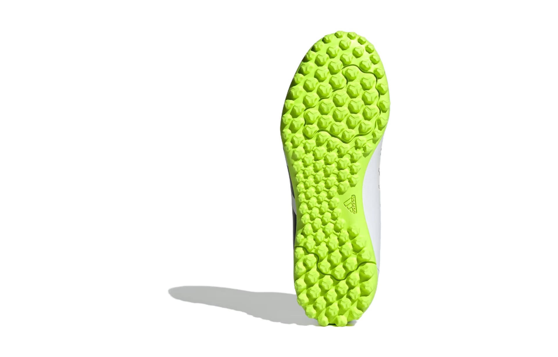 Бутсы Adidas Predator Accuracy.4 PREDATOR Коллекция Accuracy.4 TF Устойчивые к истиранию низкие футбольные бутсы - изображение 5