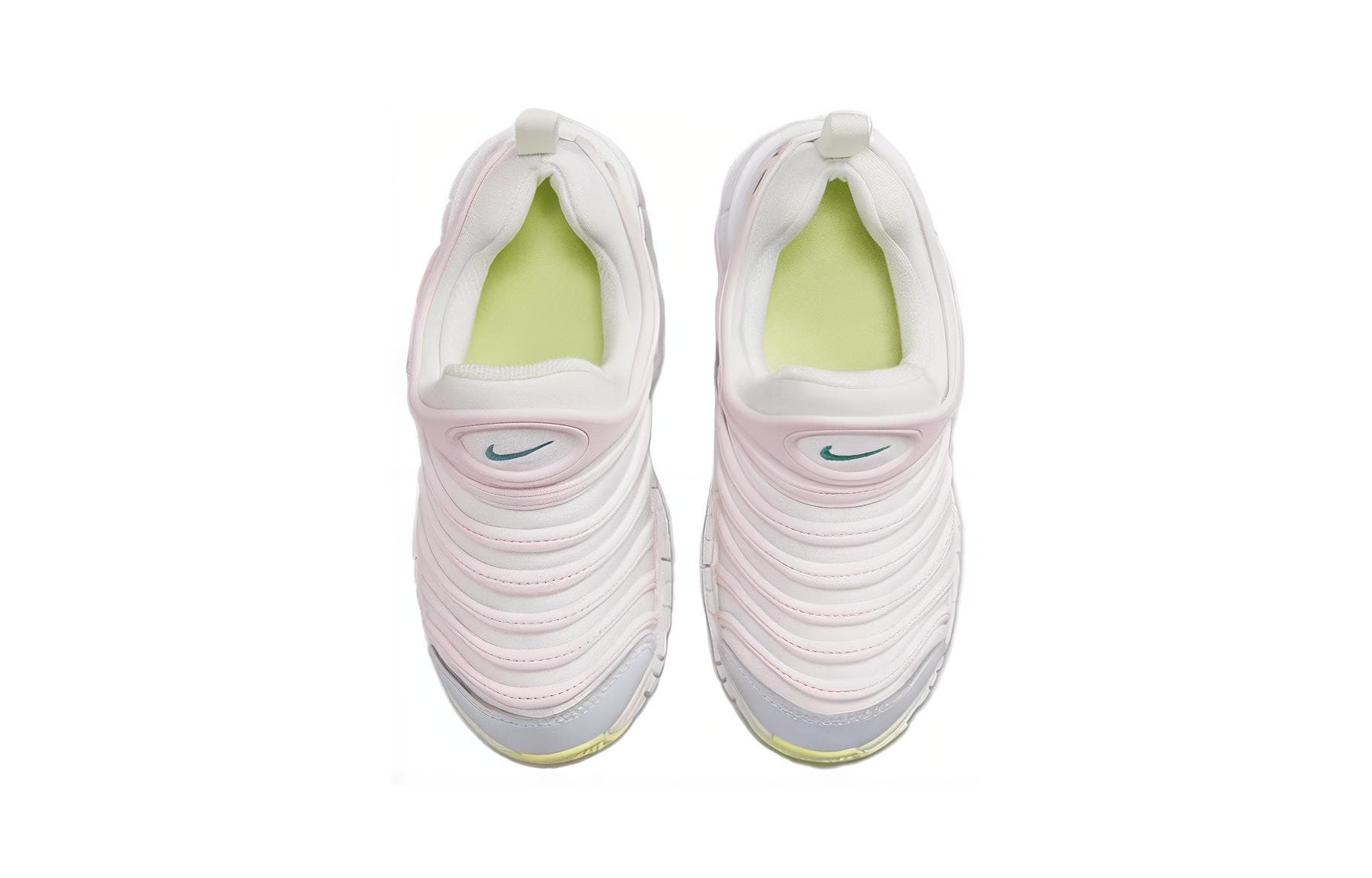 Кроссовки Nike Dynamo Free - изображение 7