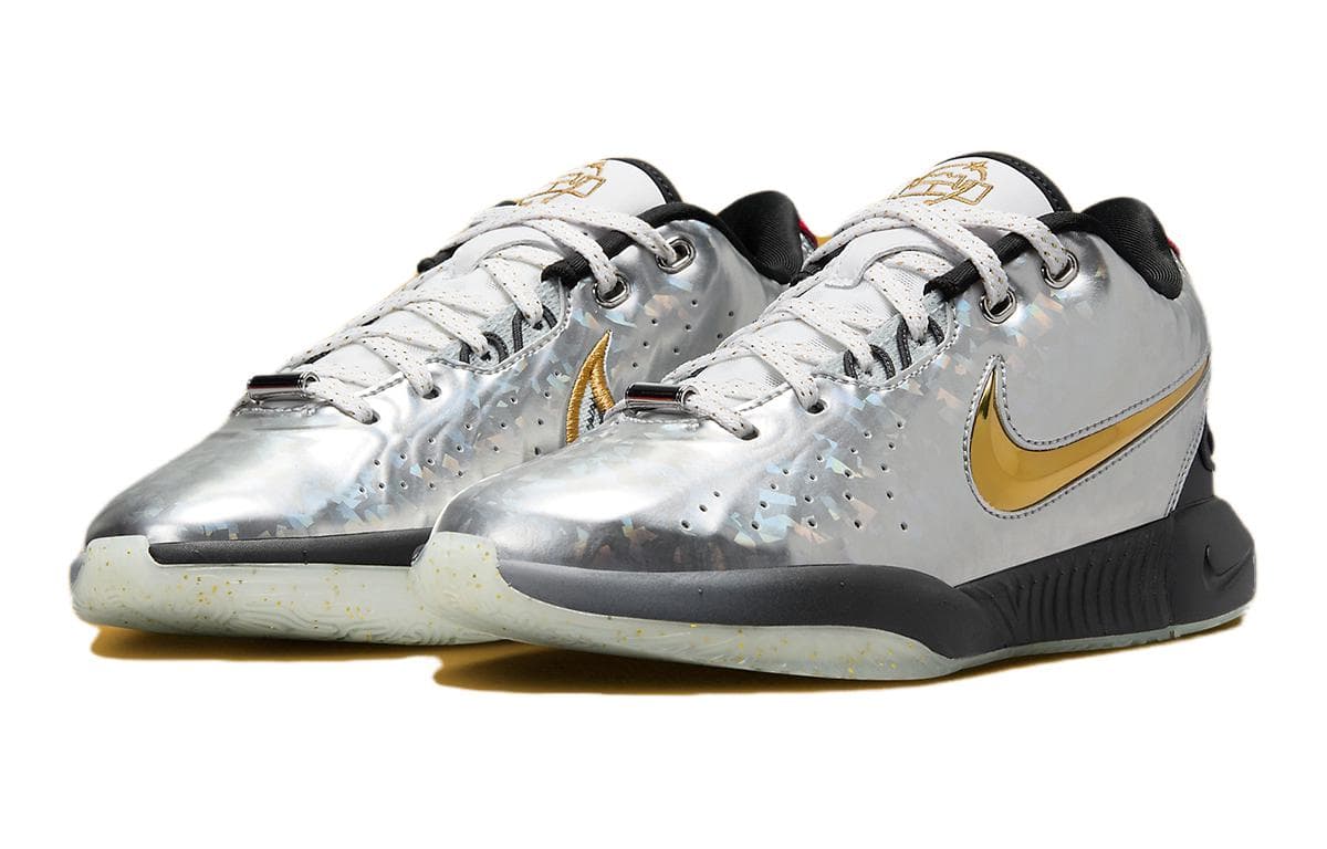 Nike Lebron 21 GS - изображение 3