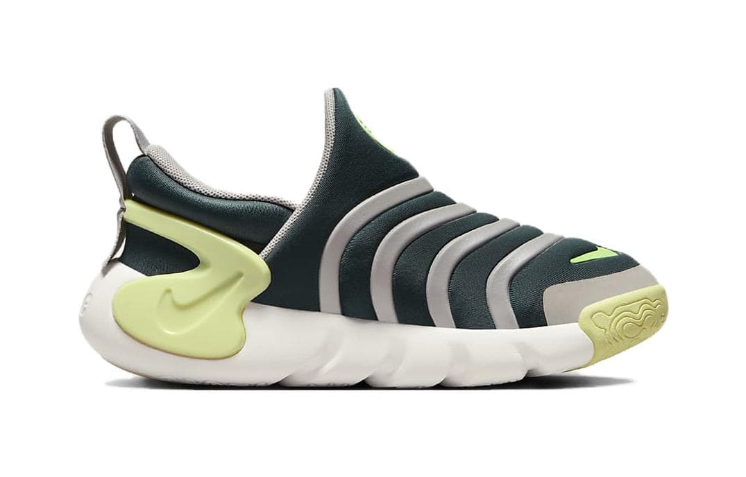 Nike Dynamo GO - изображение 2