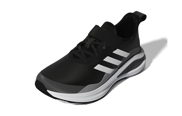Кроссовки adidas Fortarun El K - изображение 2