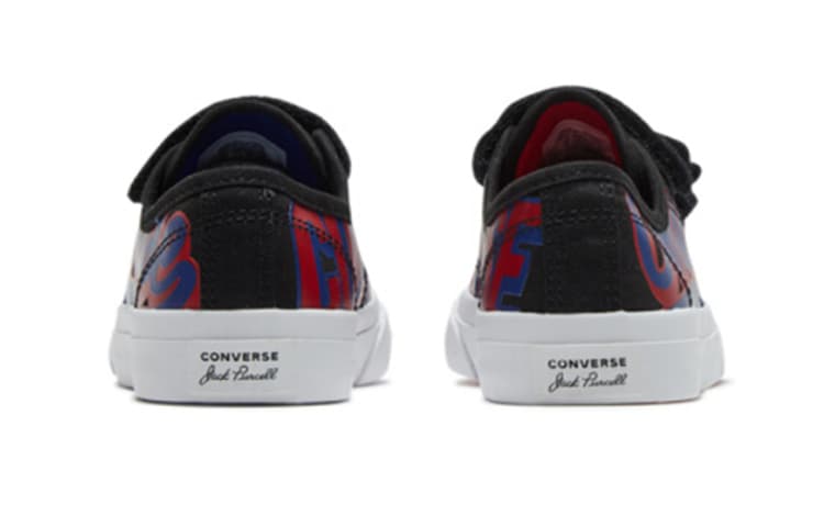 Кроссовки Converse Jack Purcell - изображение 6