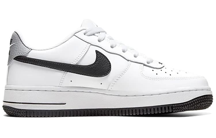 Кроссовки Nike Air Force 1 Lv8 GS - изображение 4